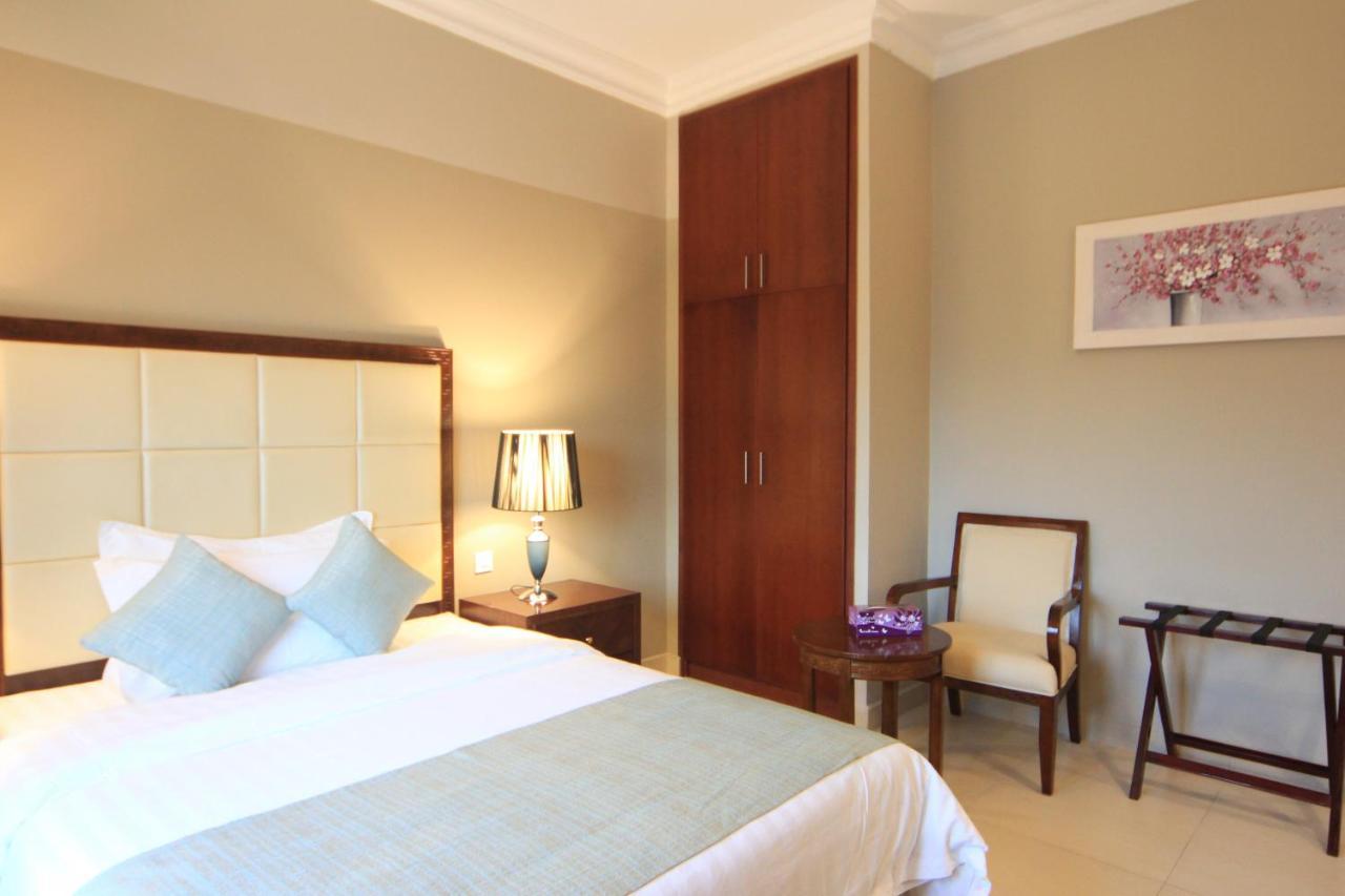 Muscat Inn Hotel Екстериор снимка
