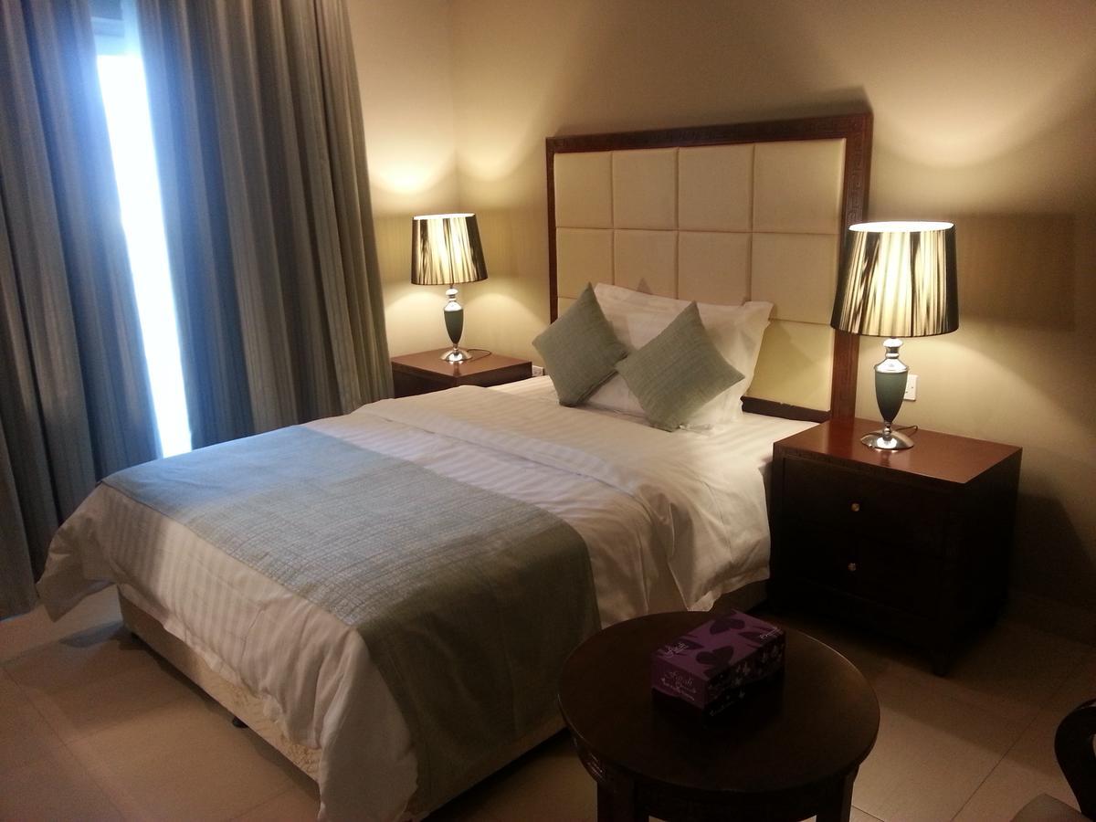 Muscat Inn Hotel Екстериор снимка