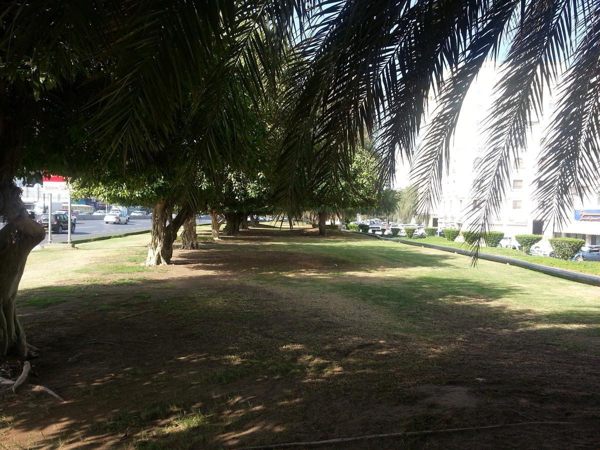 Muscat Inn Hotel Екстериор снимка