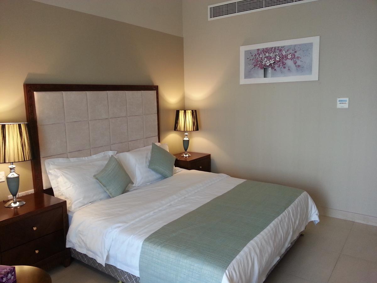 Muscat Inn Hotel Екстериор снимка