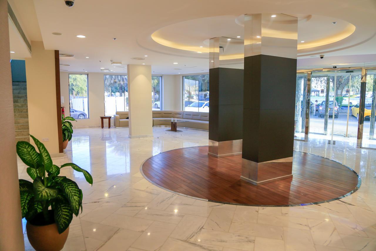 Muscat Inn Hotel Екстериор снимка