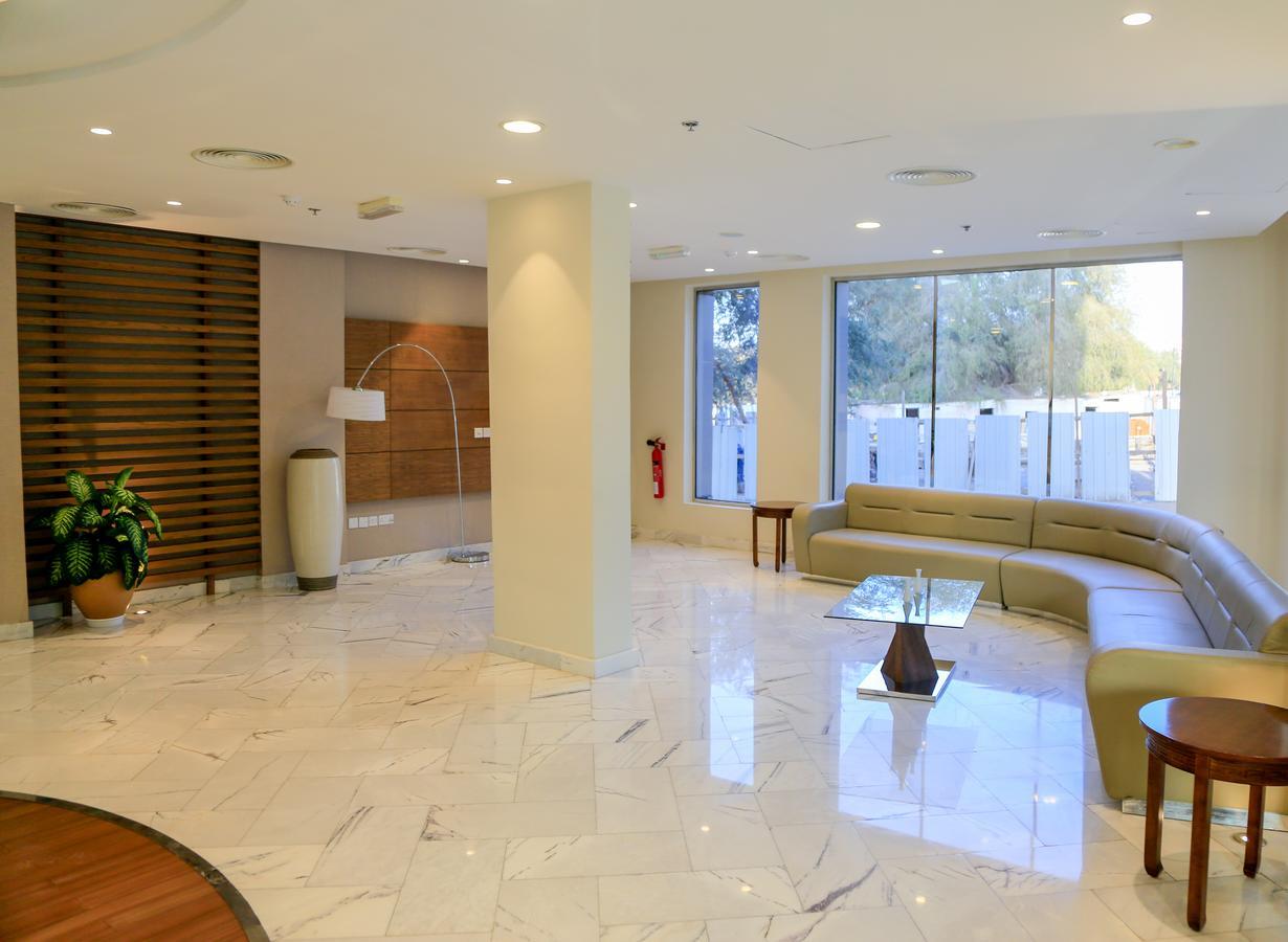 Muscat Inn Hotel Екстериор снимка